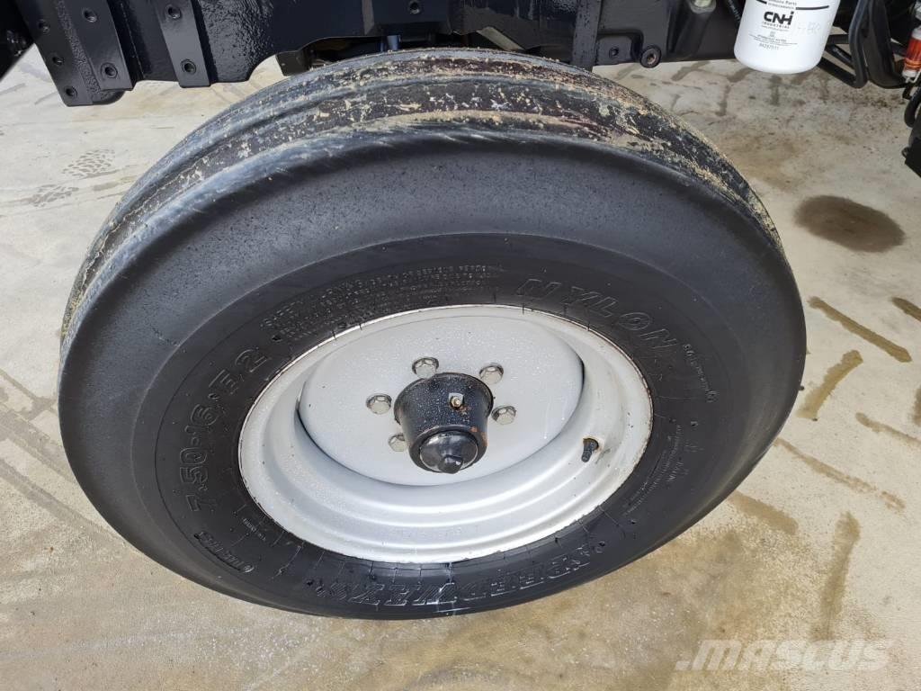 Case IH Farmall 65 A Traktoren