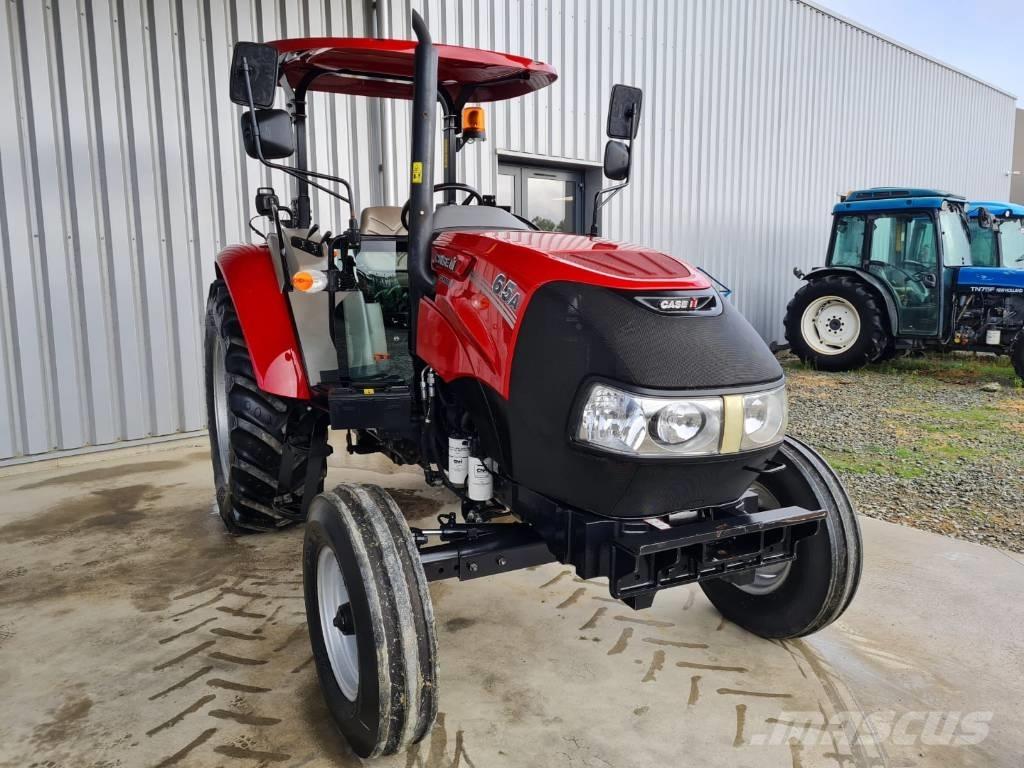 Case IH Farmall 65 A Traktoren