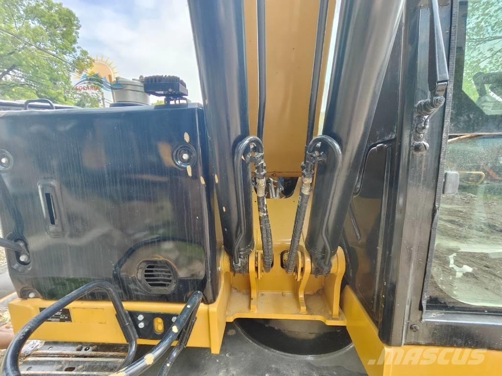 CAT 310 Raupenbagger