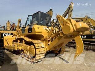 Komatsu D 155 A-5 Bulldozer