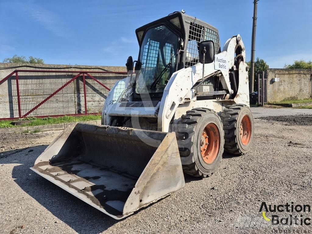 Bobcat S 175 Kompaktlader