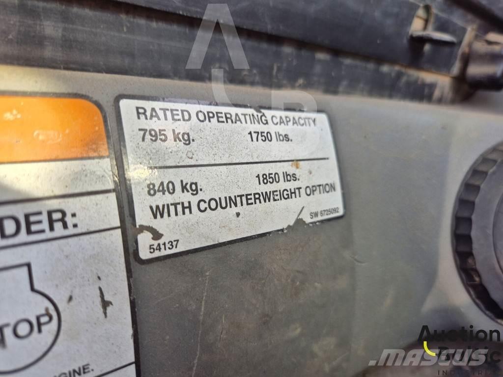 Bobcat S 175 Kompaktlader