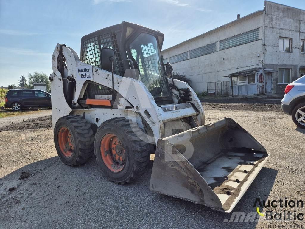 Bobcat S 175 Kompaktlader