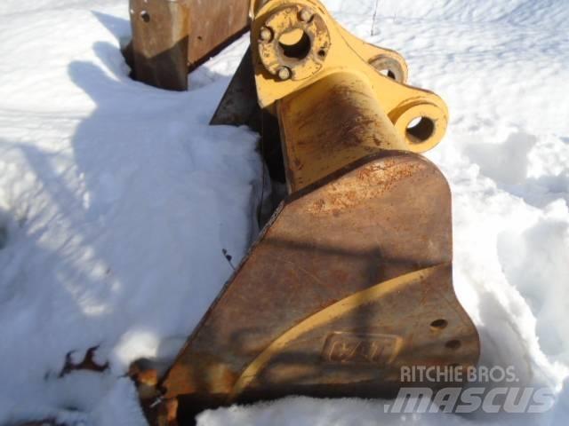 CAT 320 C L Raupenbagger