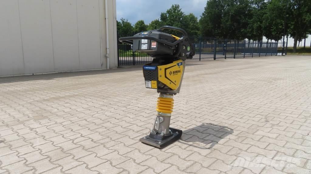 Bomag BT60E Stampfer