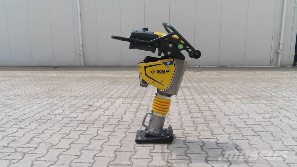 Bomag BT60E Stampfer