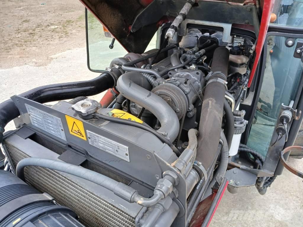 Massey Ferguson 3635 Traktoren