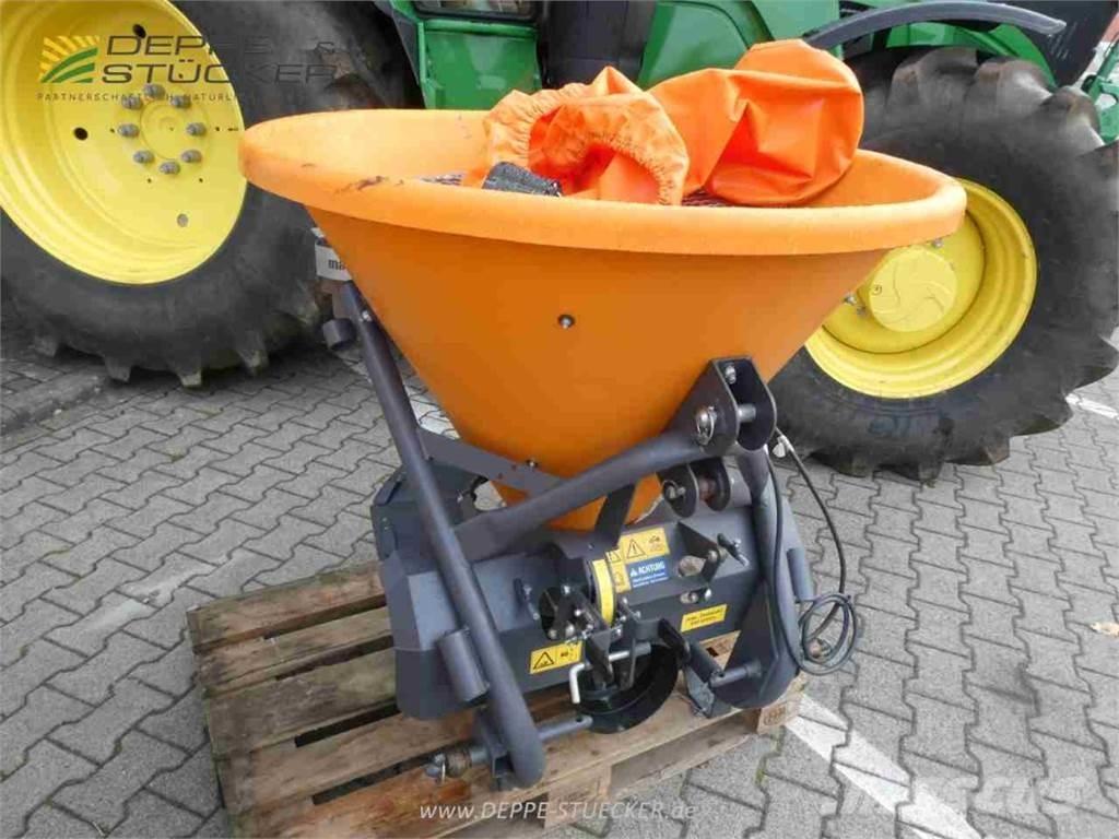 Matev SPR-DS 250ST Sand- und Salzstreuer
