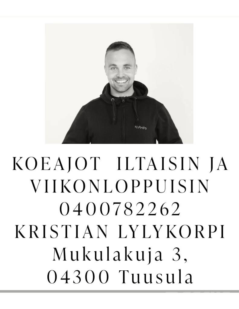 Hyundai HX 380 L Raupenbagger