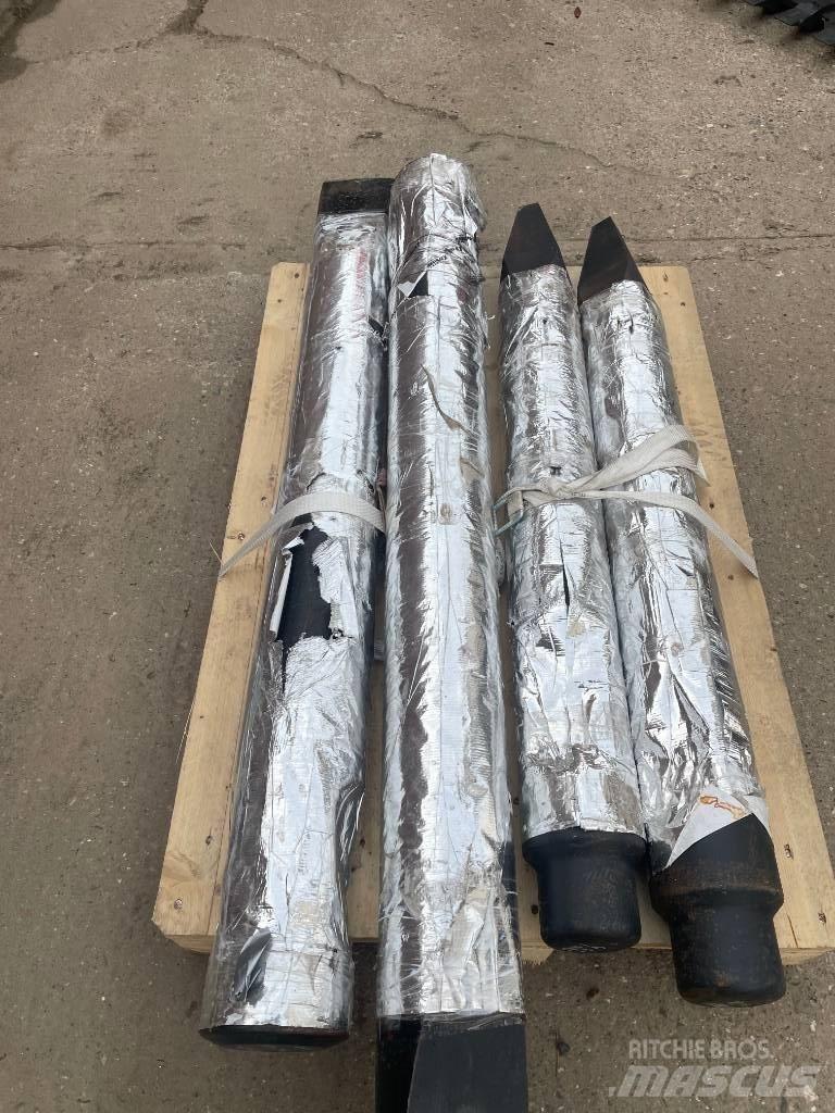  keischarp ks 300 Hammer / Brecher