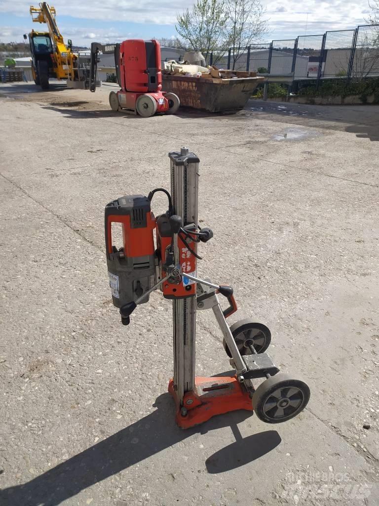  DIMAS DS50BASICX1 Sonstige Baumaschinen