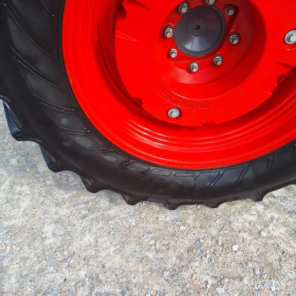 Fendt 311 power Traktoren