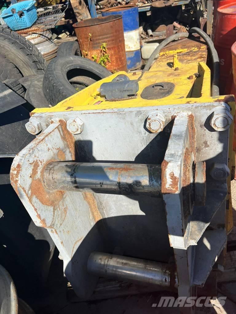 Epiroc HB 4700 Hammer / Brecher