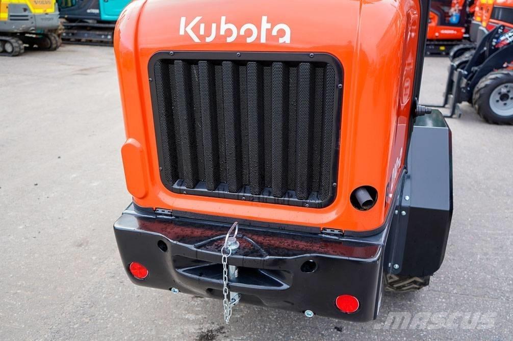Kubota RT210-2 UUSI Minilader