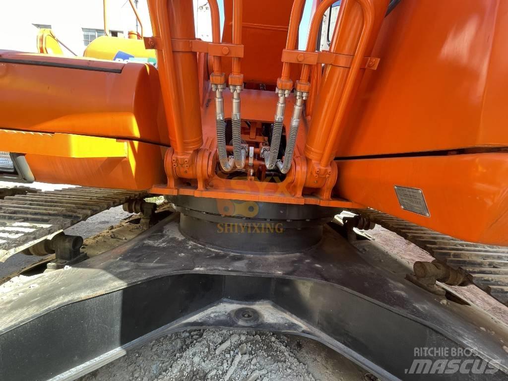 Doosan 220 LC-7 Raupenbagger