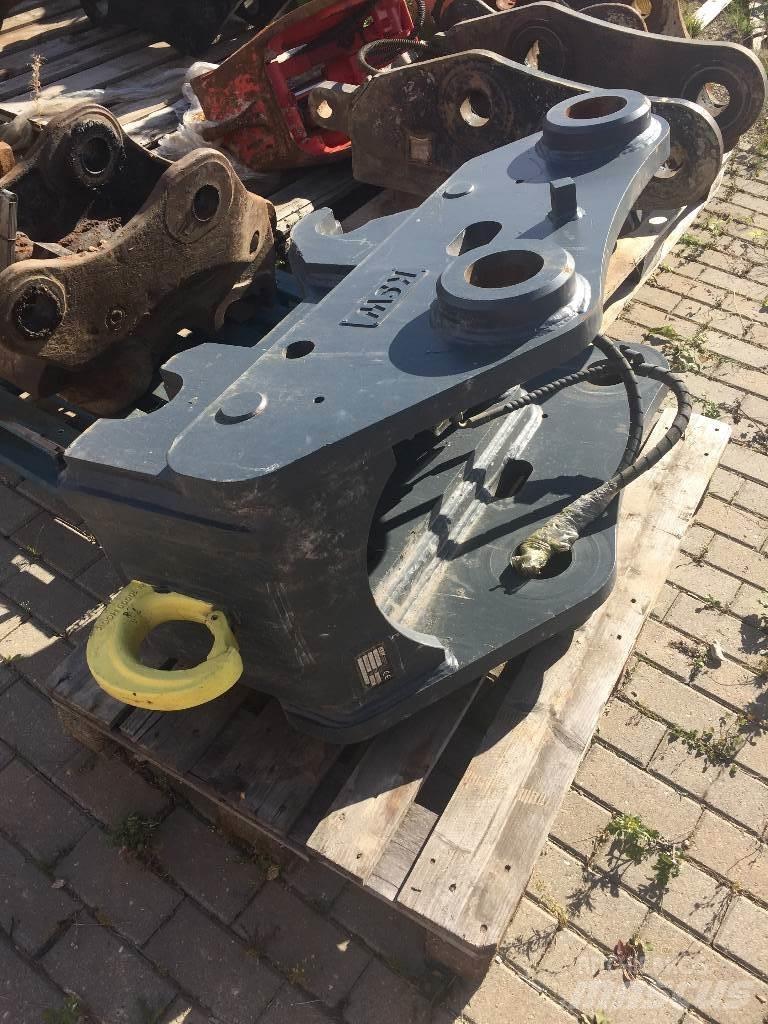 KSW SW Spezialbagger
