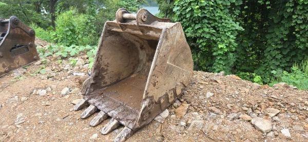 Doosan D 140W-5 Mobilbagger