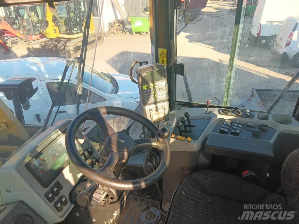 CAT 950 A Radlader