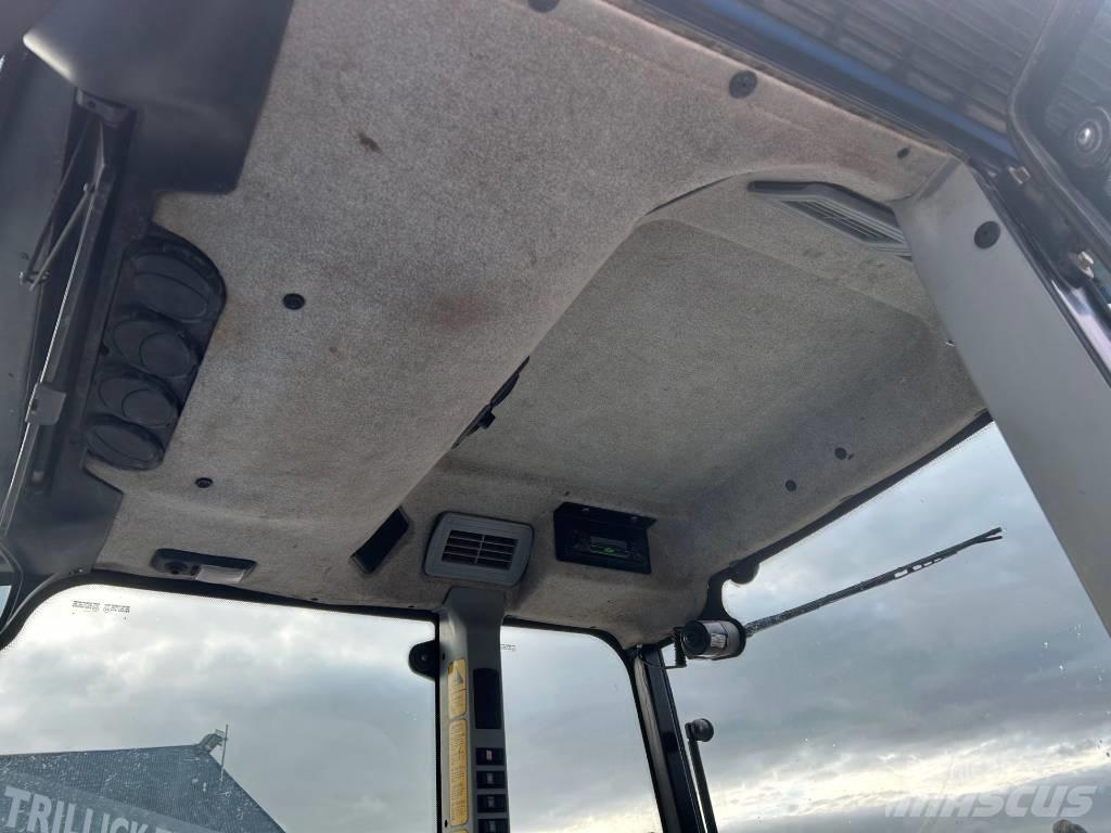 New Holland T 4050 Traktoren