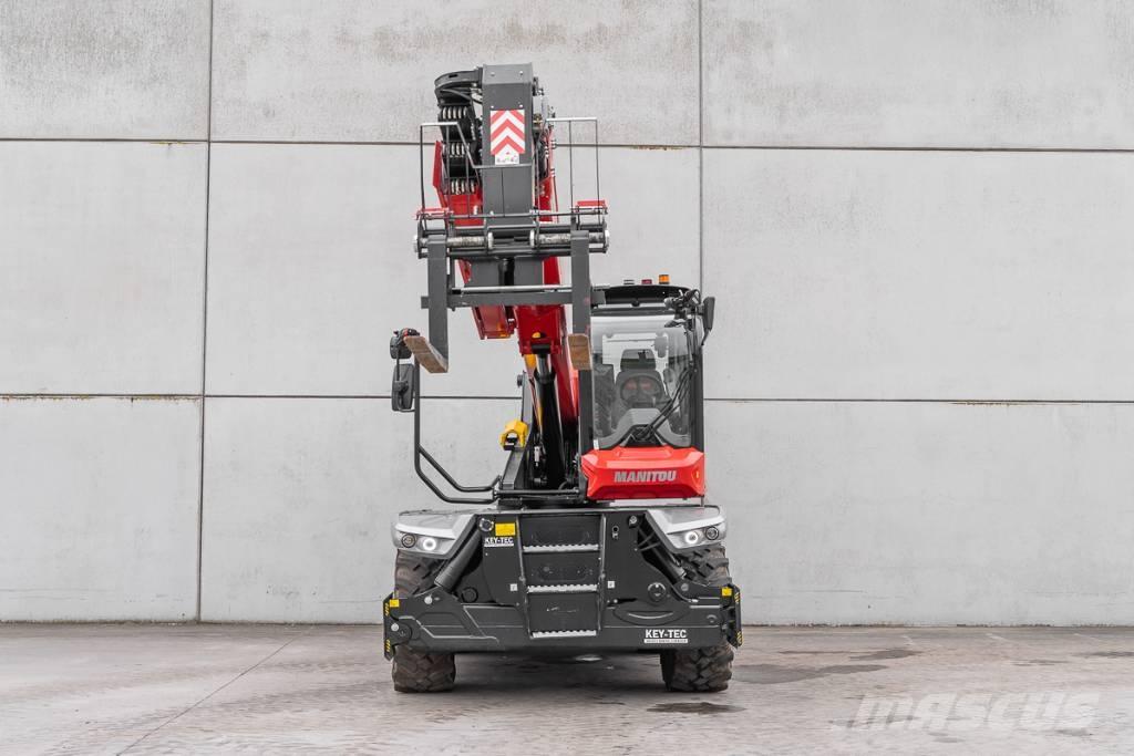 Manitou MRT 2660 Teleskoplader