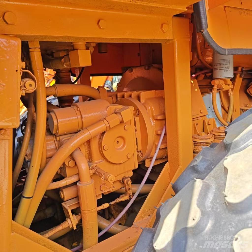 Dynapac CA 251 Walzenzüge