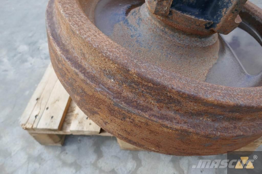 CAT 357-7560 Chassis
