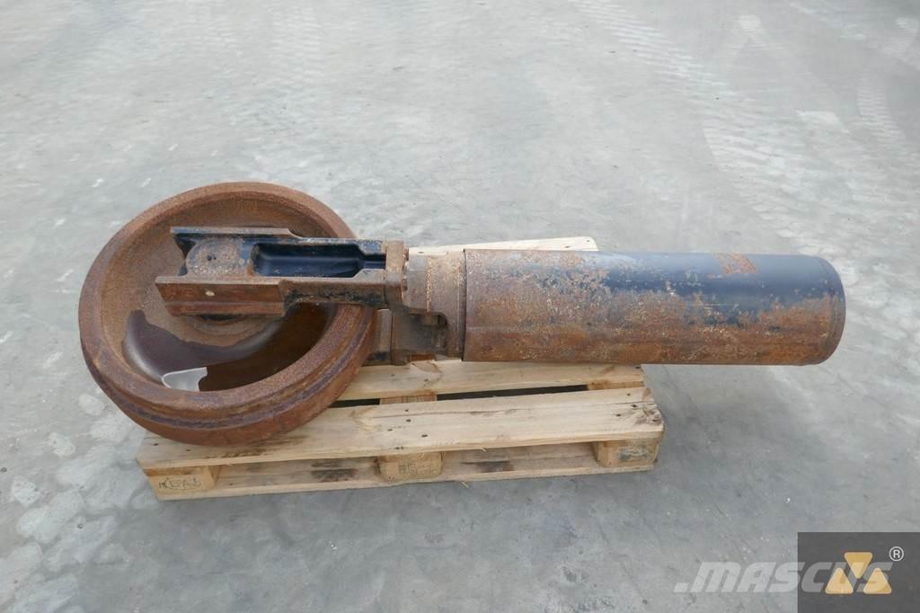CAT 357-7560 Chassis
