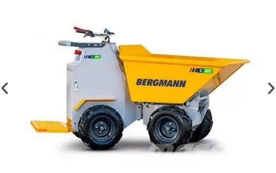 Bergmann C 301L Minidumper