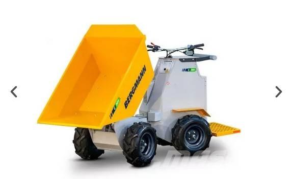 Bergmann C 301L Minidumper