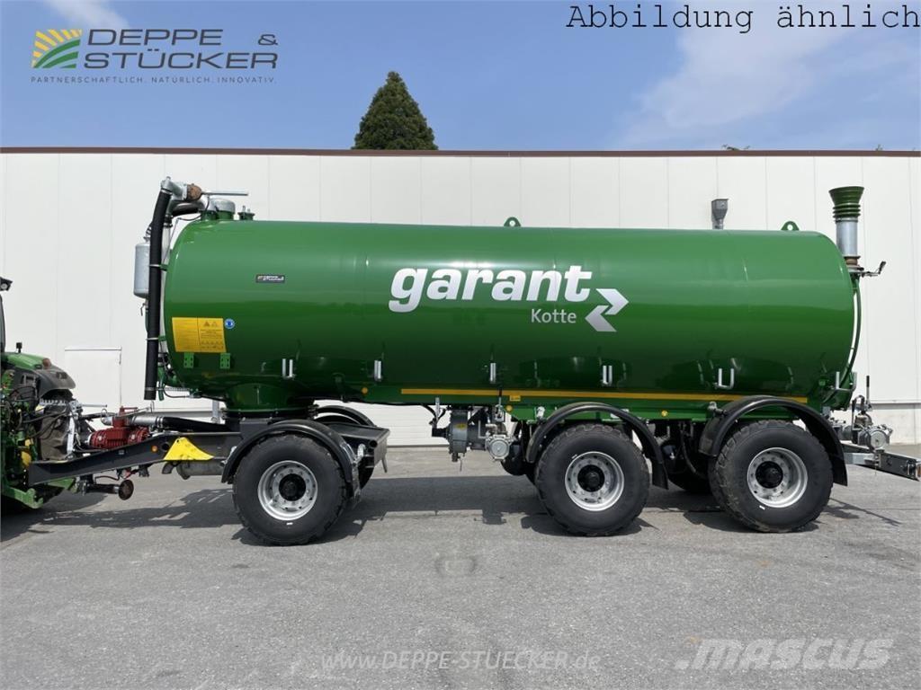 Kotte TAV 26 Sonstige Landmaschinen