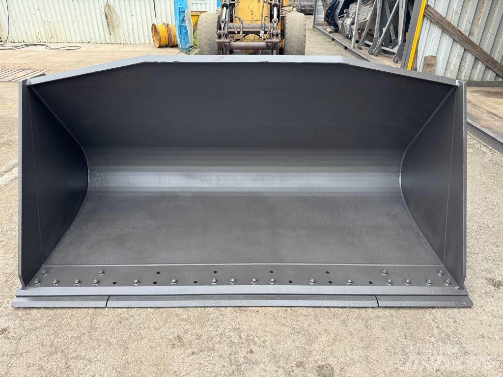 Volvo 2.6m GP Bucket Schaufeln