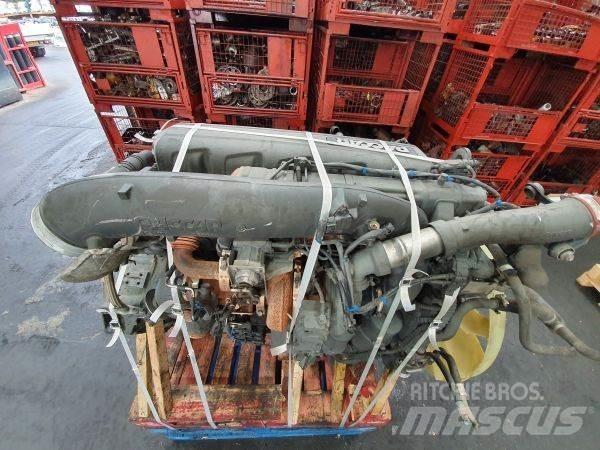DAF MX-13 340 H1 Motoren