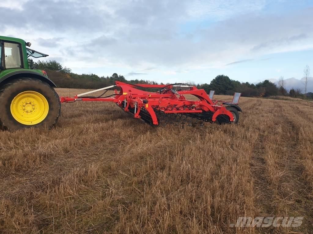 Awemak Puma CA 60 Grubber