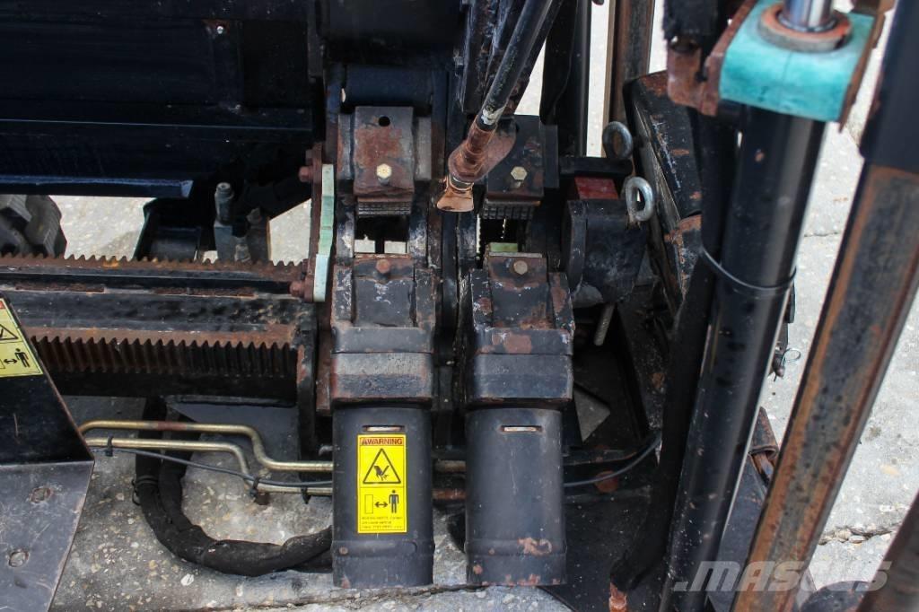 Ditch Witch JT9 Horizontale Richtungsbohrgeräte