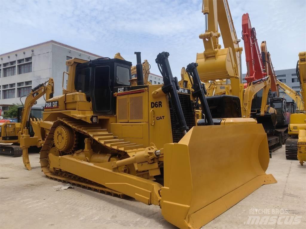 CAT D 6 R Bulldozer