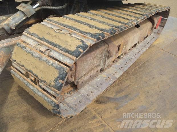 Kubota u50 Minibagger < 7t