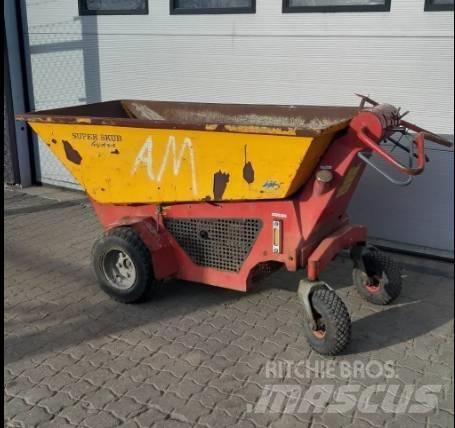 Super Skub Hydra Minidumper