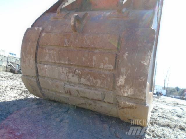 Hitachi ZX 350 LC-3 Raupenbagger