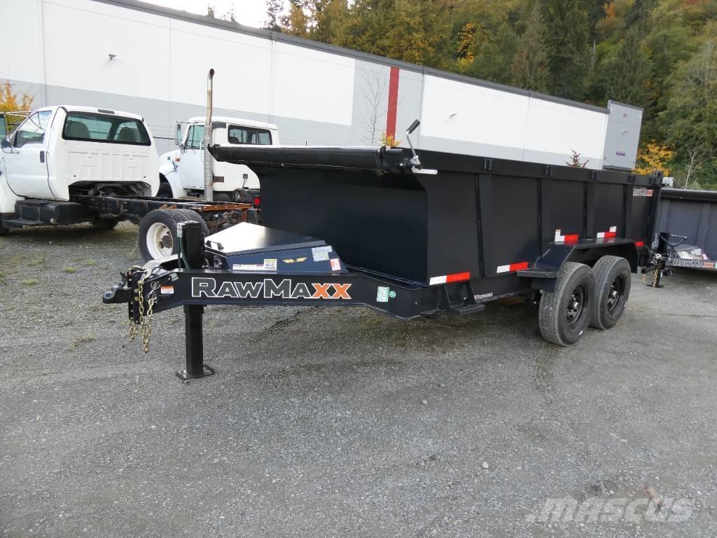 RawMaxx LPX14BP14K Kipper