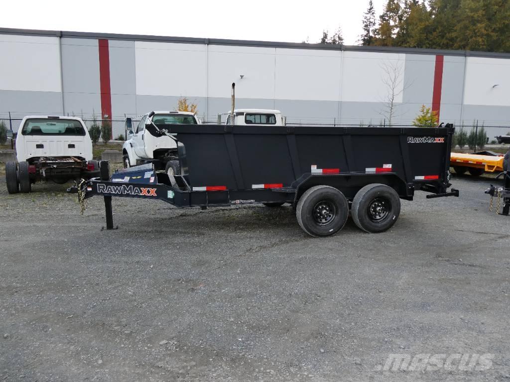 RawMaxx LPX14BP14K Kipper
