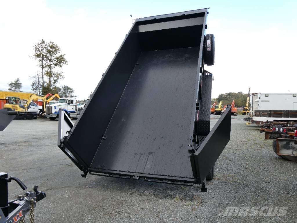 RawMaxx LPX14BP14K Kipper