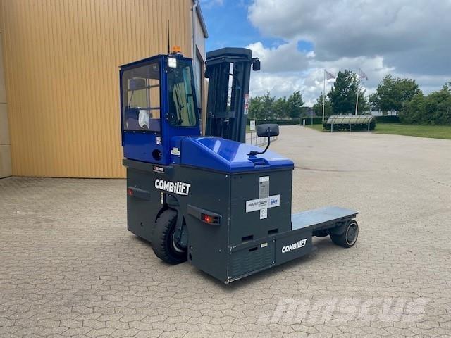 Combilift C4500E Vierwegestapler