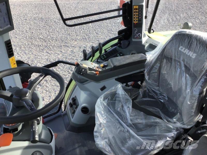 CLAAS ARION 530 Traktoren