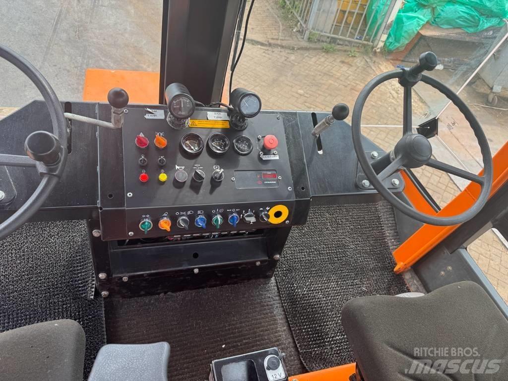 Dynapac CS 142 Tandemwalzen