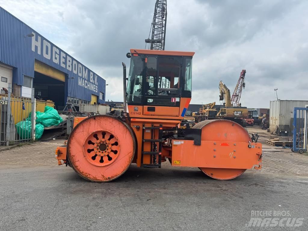 Dynapac CS 142 Tandemwalzen