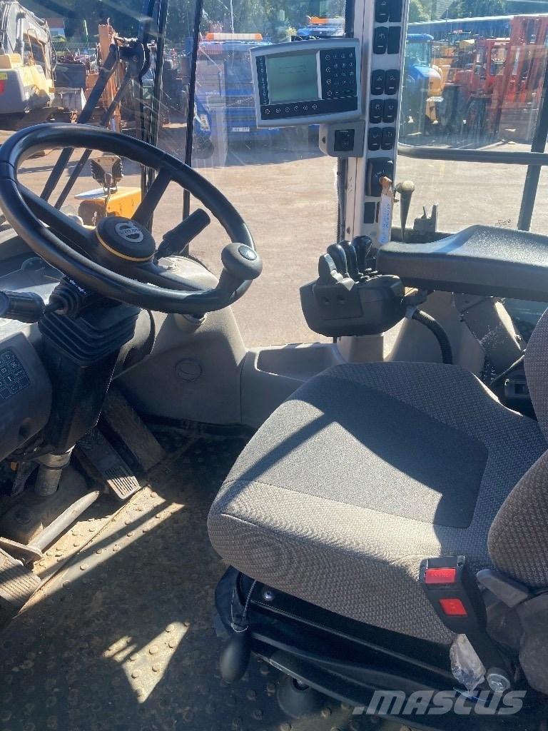 Volvo L 110 H Radlader