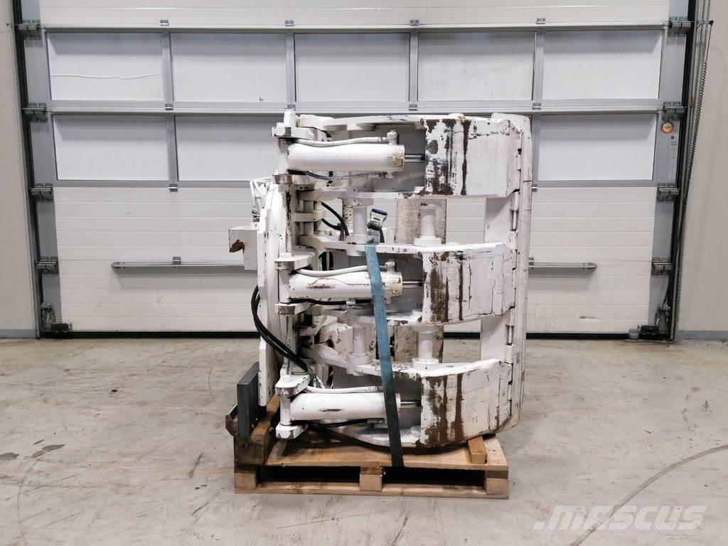 Cascade 130F-RDP Sonstige Baumaschinen