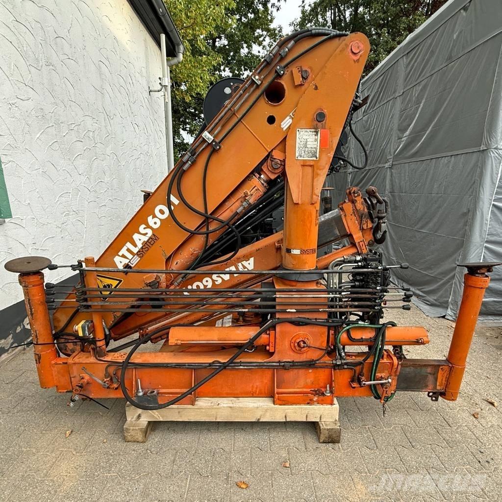 Atlas 60.1 Ladekrane