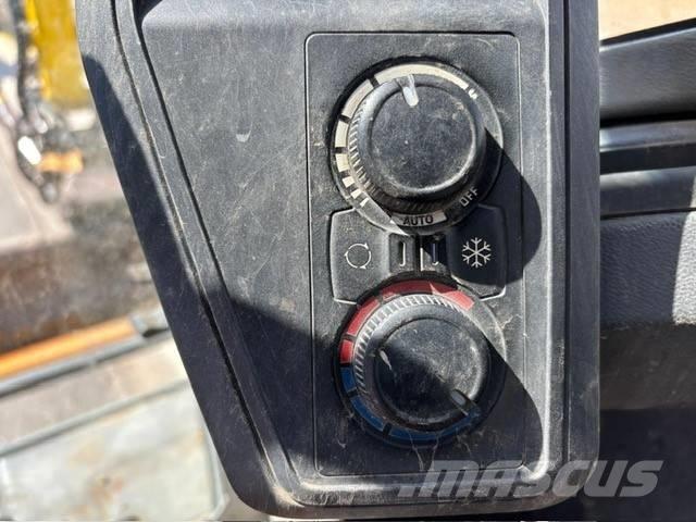 Wacker Neuson EW 65 Mobilbagger