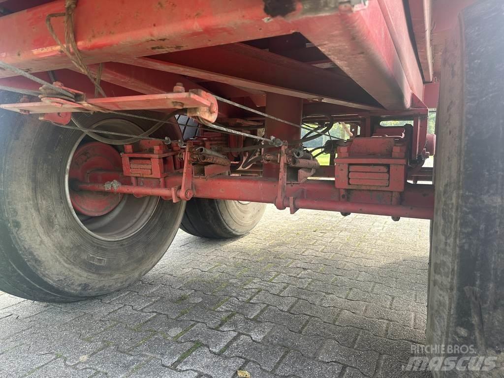 Gilibert 13 ton Sonstige Landmaschinen